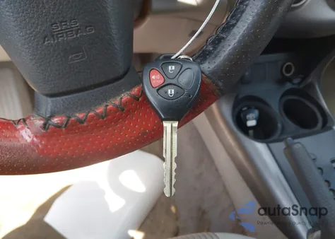 2010 Toyota Rav4 from USA, damaged, VIN JTMBF4DV4A5025377